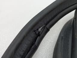 FERRARI Ferrari 612 Scaglietti F137 boat lid seal 66982600 tailgate seals — thumbnail 8