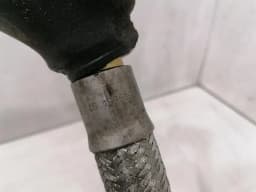 FERRARI Ferrari 612 Scaglietti F137 Oil Pipe Set 199509 Hose Oil Line Kit 5.7 V12 — thumbnail 6
