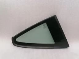 FERRARI Ferrari 612 Scaglietti F137 Right Rear 1/4 Glass 66855600 Door Glass 1/4 Rear RH — thumbnail 7