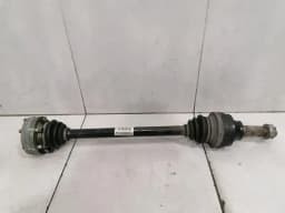 FERRARI Ferrari 612 Scaglietti F137 RLH Drive Shaft 210018 Drive Shaft Rear Left — thumbnail 1