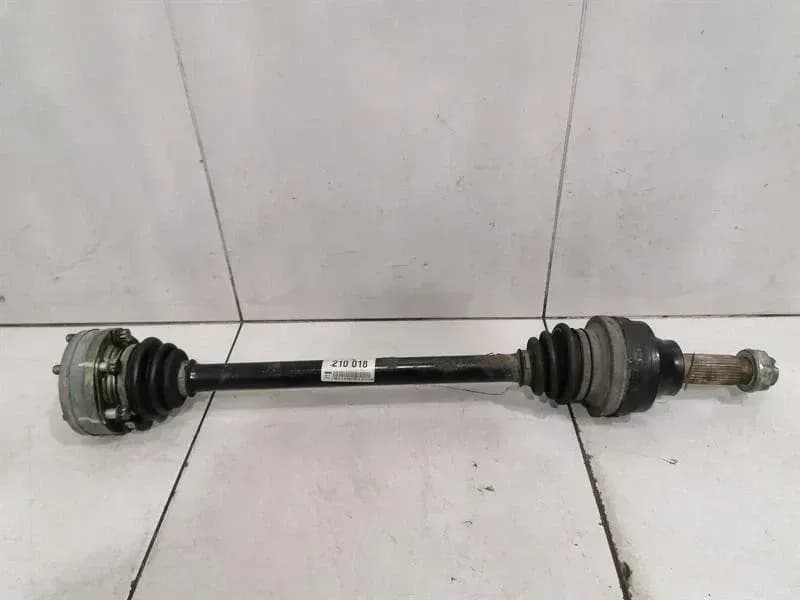 FERRARI Ferrari 612 Scaglietti F137 RLH Drive Shaft 210018 Drive Shaft Rear Left