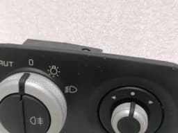 FERRARI Ferrari 612 Scaglietti F137 Light Switch 191966 Light Switch — thumbnail 5