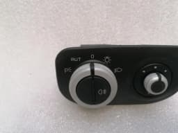 FERRARI Ferrari 612 Scaglietti F137 Light Switch 191966 Light Switch — thumbnail 2