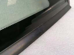 FERRARI Ferrari 612 Scaglietti F137 Right Rear 1/4 Glass 66855600 Door Glass 1/4 Rear RH — thumbnail 4