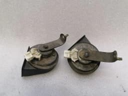 FERRARI Ferrari 612 Scaglietti F137 Horn 191456 Horn Fanfare — thumbnail 10