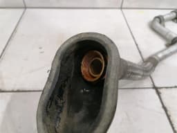 FERRARI Ferrari 612 Scaglietti F137 Oil Pipe Set 199509 Hose Oil Line Kit 5.7 V12 — thumbnail 7
