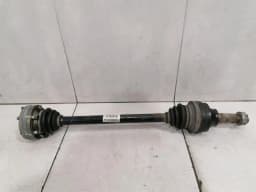FERRARI Ferrari 612 Scaglietti F137 RLH Drive Shaft 210018 Drive Shaft Rear Left — thumbnail 7