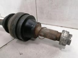 FERRARI Ferrari 612 Scaglietti F137 RLH Drive Shaft 210018 Drive Shaft Rear Left — thumbnail 4