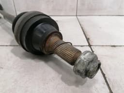FERRARI Ferrari 612 Scaglietti F137 RLH Drive Shaft 210018 Drive Shaft Rear Left — thumbnail 5