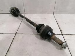 FERRARI Ferrari 612 Scaglietti F137 RLH Drive Shaft 210018 Drive Shaft Rear Left — thumbnail 2