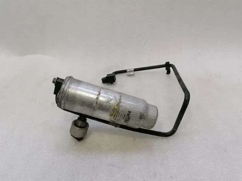 FERRARI Ferrari 612 Scaglietti F137 A/C Pipe 66982800 Air Conditioning AC