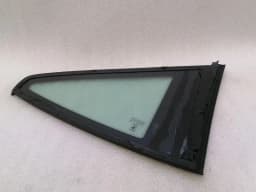 FERRARI Ferrari 612 Scaglietti F137 Right Rear 1/4 Glass 66855600 Door Glass 1/4 Rear RH — thumbnail 5