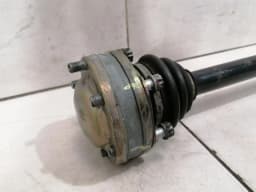 FERRARI Ferrari 612 Scaglietti F137 RLH Drive Shaft 210018 Drive Shaft Rear Left — thumbnail 9