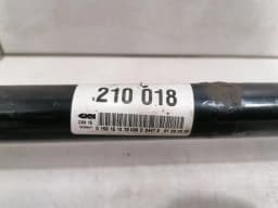 FERRARI Ferrari 612 Scaglietti F137 RLH Drive Shaft 210018 Drive Shaft Rear Left — thumbnail 6
