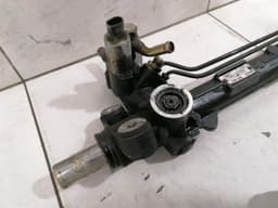 FERRARI FERRARI 612 SCAGLIETTI F137 POWER STEERING RACK 217375 RIGHT HAND DRIVE RHD — thumbnail 4