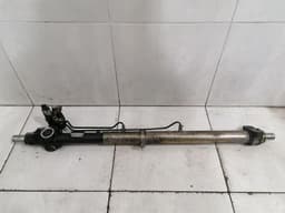 FERRARI FERRARI 612 SCAGLIETTI F137 POWER STEERING RACK 217375 RIGHT HAND DRIVE RHD — thumbnail 1