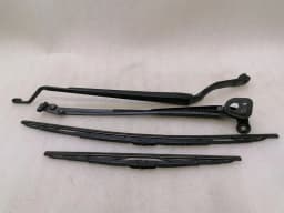 FERRARI FERRARI 612 SCAGLIETTI F137 FRONT WIPER LINKAGE 67842900 RIGHT HAND DRIVE RHD — thumbnail 7