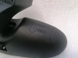 FERRARI Ferrari 612 Scaglietti F137 Rear View Mirror 69977000 Rear View Mirror Interior Mirror — thumbnail 10