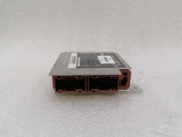 FERRARI Ferrari 612 Scaglietti F137 Safety Module ECU 214750 Air Control Unit SRS — thumbnail 6