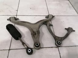 FERRARI Ferrari 612 Scaglietti F137 Right Front Hub 190729 Wheel Bearing Housing Front Right — thumbnail 3