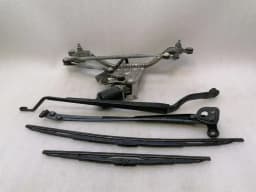 FERRARI FERRARI 612 SCAGLIETTI F137 FRONT WIPER LINKAGE 67842900 RIGHT HAND DRIVE RHD — thumbnail 1