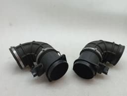 FERRARI Ferrari 612 Scaglietti F137 Air Flow Meter SET 181120 Mass Air Flow Meter LOT — thumbnail 3