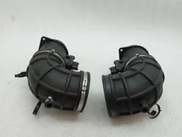 FERRARI Ferrari 612 Scaglietti F137 Air Flow Meter SET 181120 Mass Air Flow Meter LOT — thumbnail 1