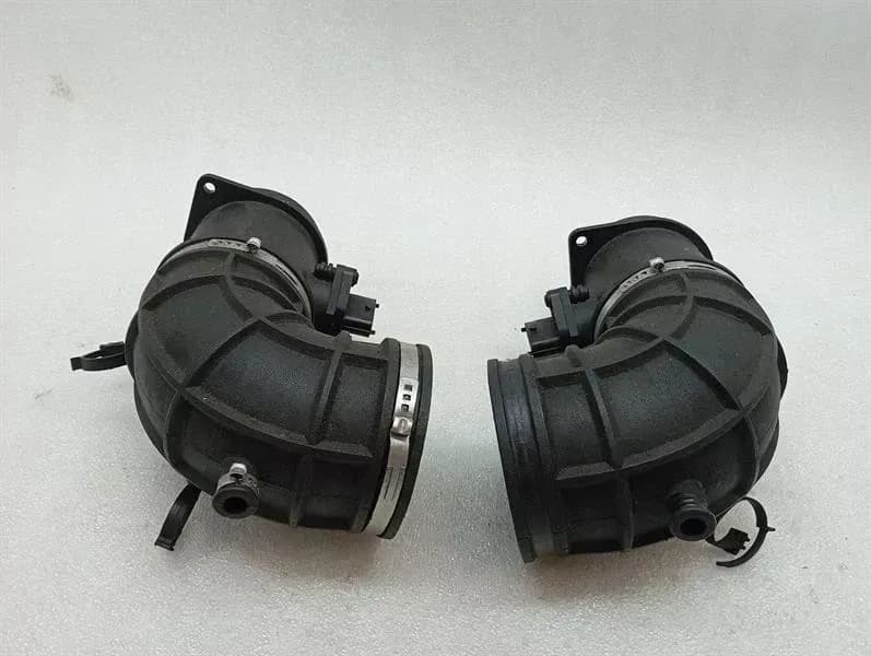 FERRARI Ferrari 612 Scaglietti F137 Air Flow Meter SET 181120 Mass Air Flow Meter LOT