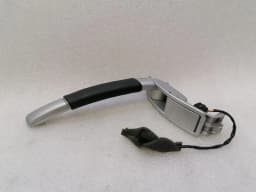 FERRARI Ferrari 612 Scaglietti F137 door inner handle 678510 LH RHD interior door handle — thumbnail 9
