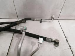 FERRARI FERRARI 612 SCAGLIETTI F137 A/C PIPE 66982900 RIGHT HAND DRIVE RHD — thumbnail 10