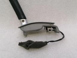 FERRARI Ferrari 612 Scaglietti F137 door inner handle 678510 LH RHD interior door handle — thumbnail 5