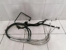 FERRARI FERRARI 612 SCAGLIETTI F137 A/C PIPE 66982900 RIGHT HAND DRIVE RHD — thumbnail 9