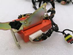 FERRARI Ferrari 612 Scaglietti F137 Climate Control Module 191552 HVAC Control Unit — thumbnail 9