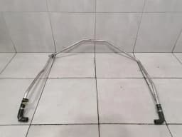FERRARI Ferrari 612 Scaglietti Rigid Pipe For Air Valves 198323 Pipe For Air Valves — thumbnail 1