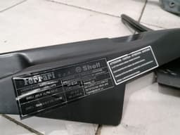 FERRARI FERRARI 612 SCAGLIETTI F137 ENGINE COVER SET 67842700 RIGHT HAND DRIVE RHD — thumbnail 6