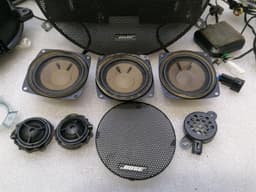FERRARI Ferrari 612 Scaglietti F137 Bose speaker set 469082 speaker set — thumbnail 2
