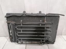FERRARI Ferrari 612 Scaglietti F137 Radiator Pack 194142 Radiator Pack — thumbnail 7