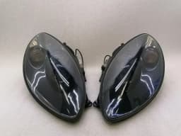 FERRARI Ferrari 612 Scaglietti F137 Headlight 72149685 Headlamp Set Headlamp Set — thumbnail 1