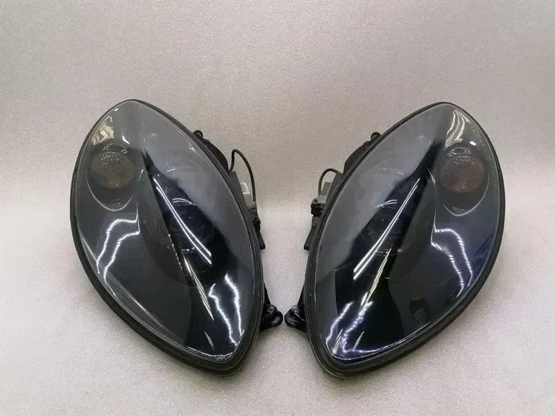 FERRARI Ferrari 612 Scaglietti F137 Headlight 72149685 Headlamp Set Headlamp Set
