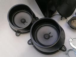 FERRARI Ferrari 612 Scaglietti F137 Bose speaker set 469082 speaker set — thumbnail 3