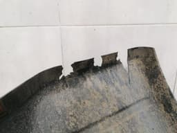 FERRARI Ferrari 612 Scaglietti F137 Wheel Arch Liner 66790700 FAULTY WHEEL ARCH COVER — thumbnail 10