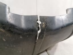 FERRARI Ferrari 612 Scaglietti F137 Wheel Arch Liner 66790700 FAULTY WHEEL ARCH COVER — thumbnail 9