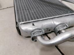 FERRARI FERRARI 612 SCAGLIETTI F137 HEATER MATRIX 66984100 RIGHT HAND DRIVE RHD — thumbnail 4