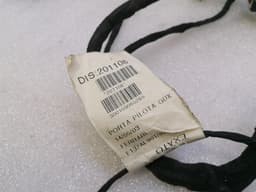 FERRARI Ferrari 612 Scaglietti F137 driver door wiring 201108 driver door wiring harness — thumbnail 10