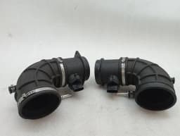 FERRARI Ferrari 612 Scaglietti F137 Air Flow Meter SET 181120 Mass Air Flow Meter LOT — thumbnail 7