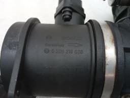 FERRARI Ferrari 612 Scaglietti F137 Air Flow Meter SET 181120 Mass Air Flow Meter LOT — thumbnail 10