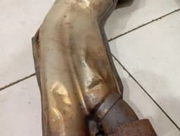 FERRARI Ferrari 612 Scaglietti F137 Catalytic Converter 197577 Catalytic Converter — thumbnail 6