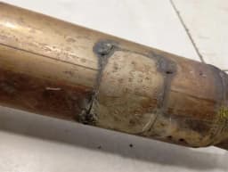 FERRARI Ferrari 612 Scaglietti F137 Catalytic Converter 197577 Catalytic Converter — thumbnail 9