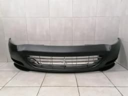 FERRARI Ferrari 612 Scaglietti F137 Front Bumper 67005810 Front Bumper — thumbnail 1