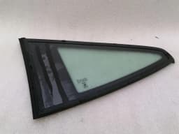 FERRARI Ferrari 612 Scaglietti F137 Left Rear 1/4 Glass 66855700 Door Glass 1/4 Rear LH — thumbnail 8